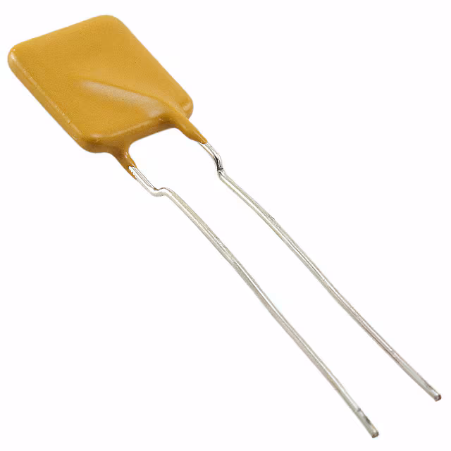 LVR033K Littelfuse Inc. PTC Resettable Fuses